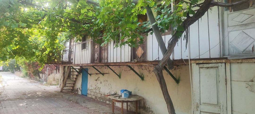 Satılır 5 otaqlı həyət evi/bağ evi 400 m² — Ev, villa, Bakı (6)