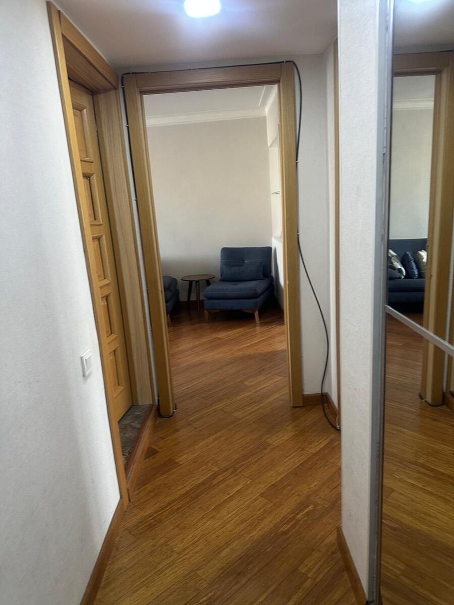 İcarəyə verilir 3 otaqlı köhnə tikili 80 m² — Mənzil, Bakı (6)