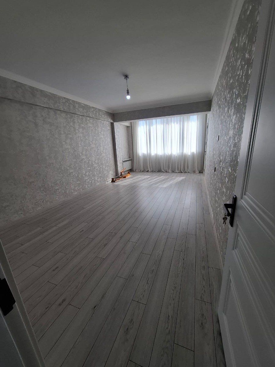 Satılır 3 otaqlı köhnə tikili 65 m² — Mənzil, Bakı (11)