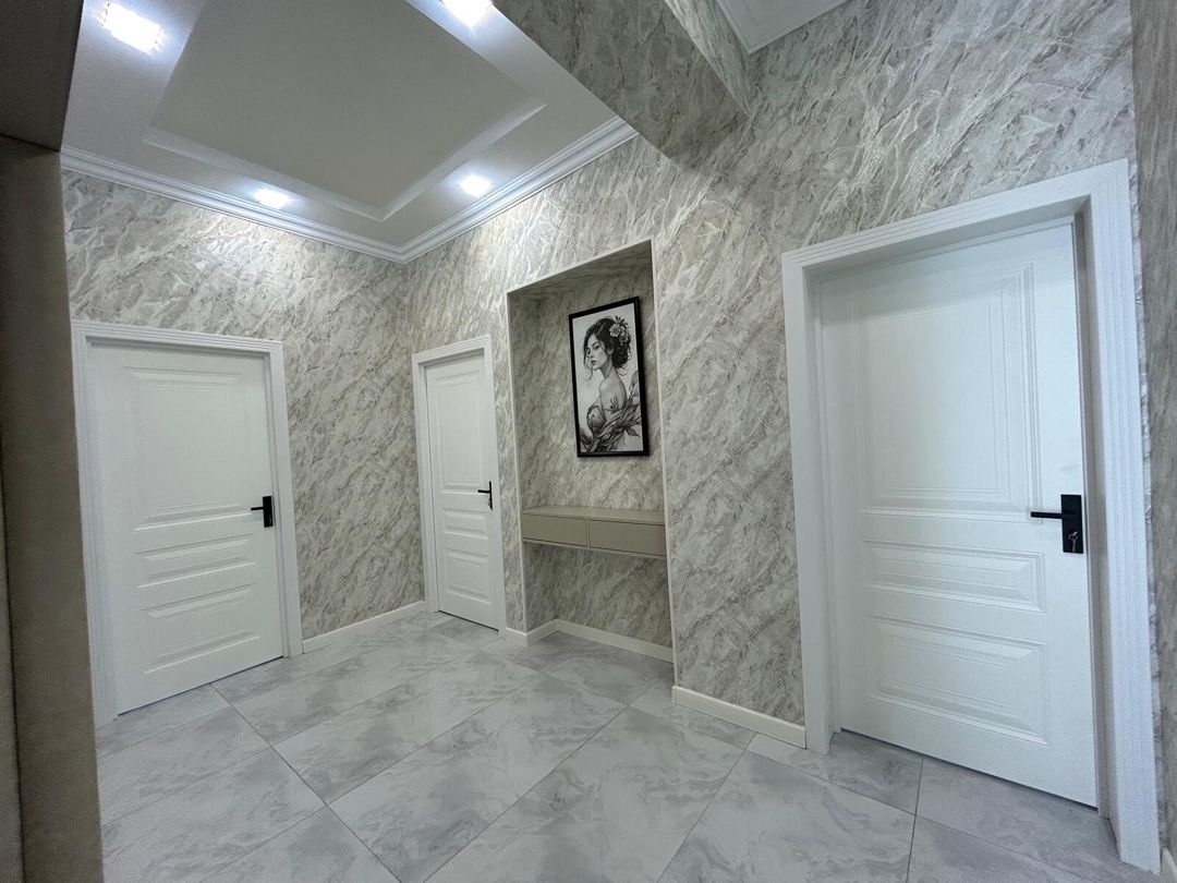 Satılır 3 otaqlı yeni tikili 86 m² — Mənzil, Bakı (8)