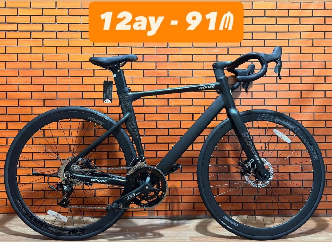 Velosiped Goose 700x28C — Velosipedlər, Bakı