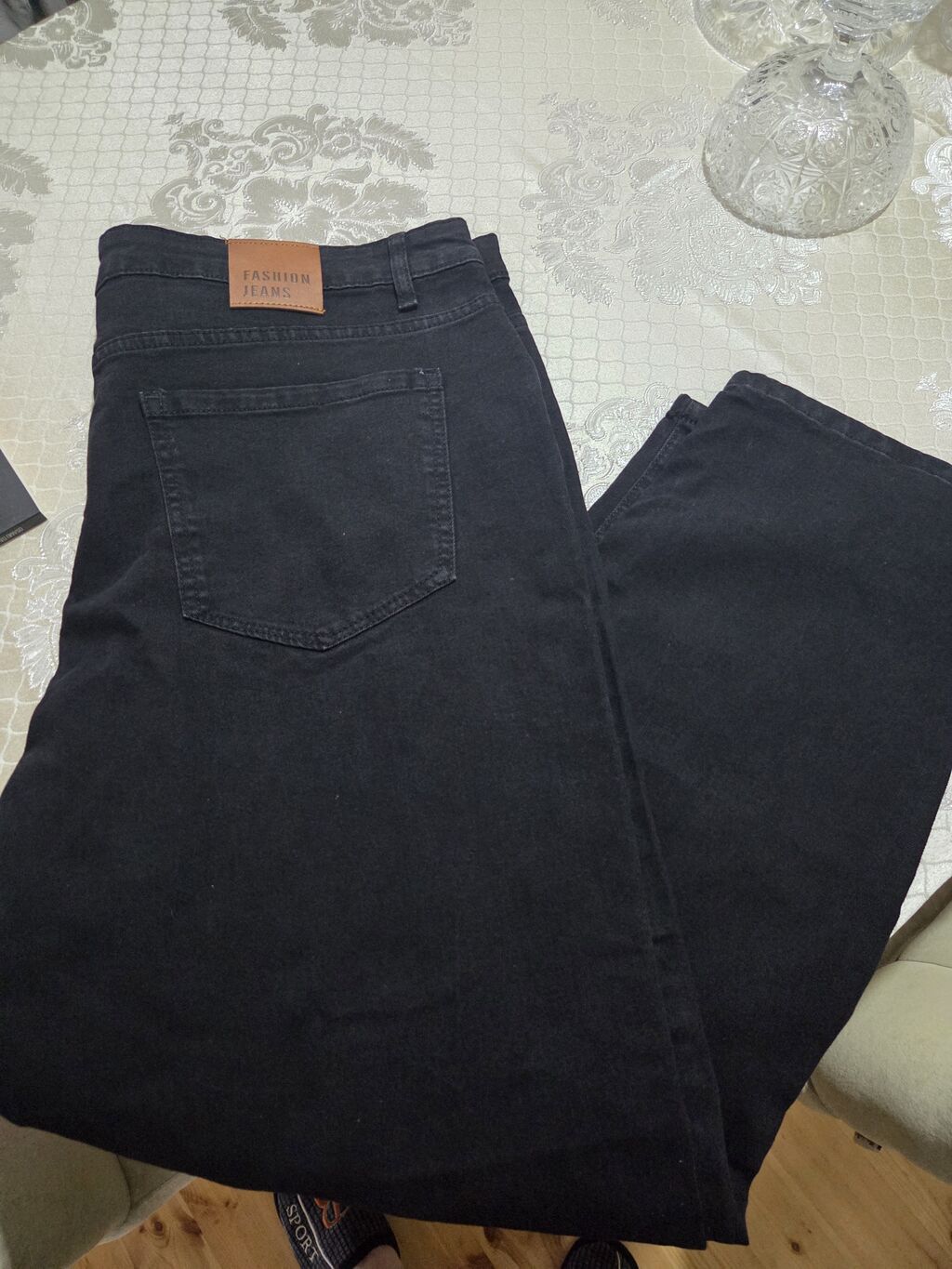 Cins şalvar, 3XL — Şəxsi əşyalar, Digah (3)