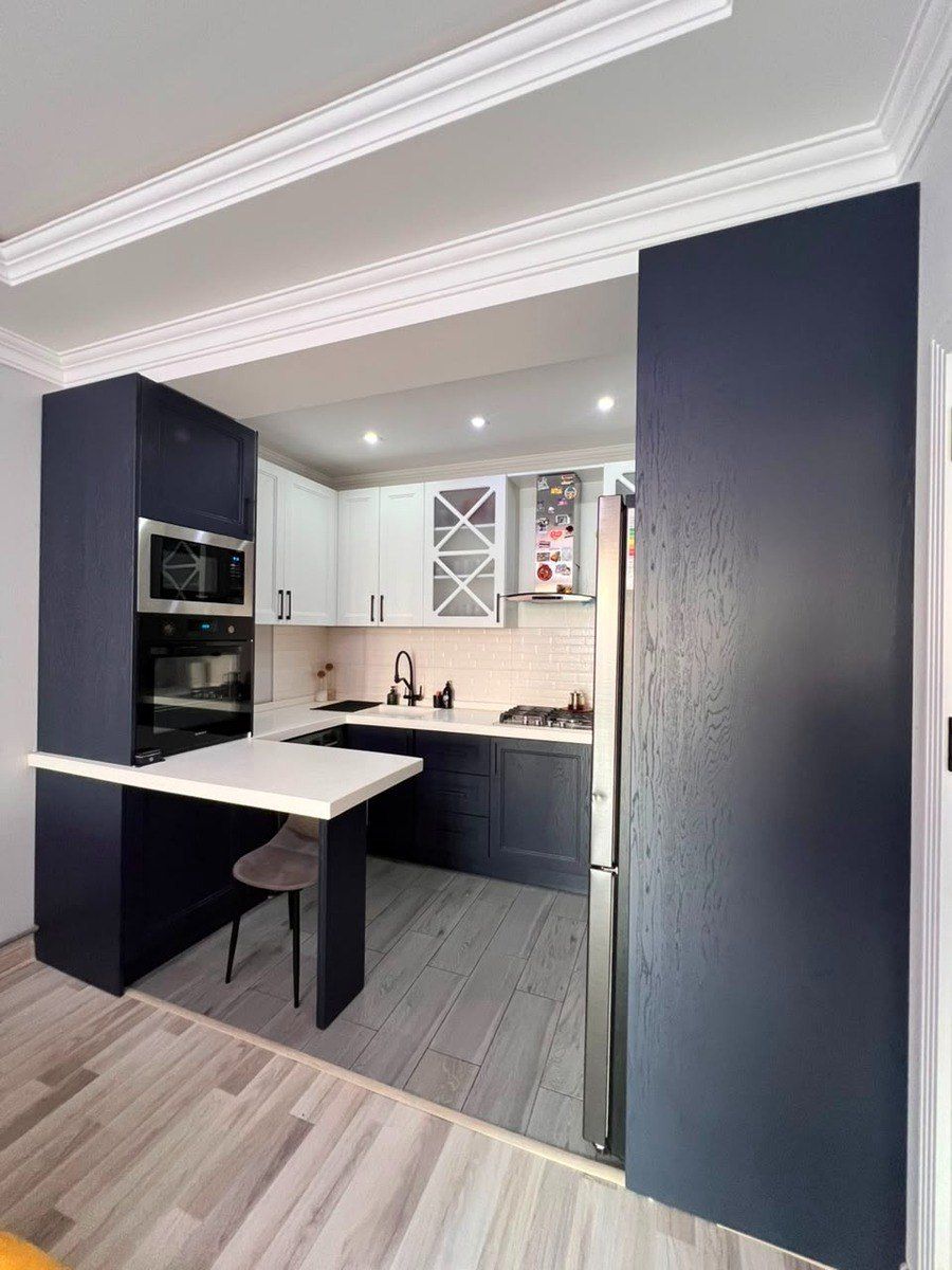 Satılır 3 otaqlı yeni tikili 85 m² — Mənzil, Bakı (4)