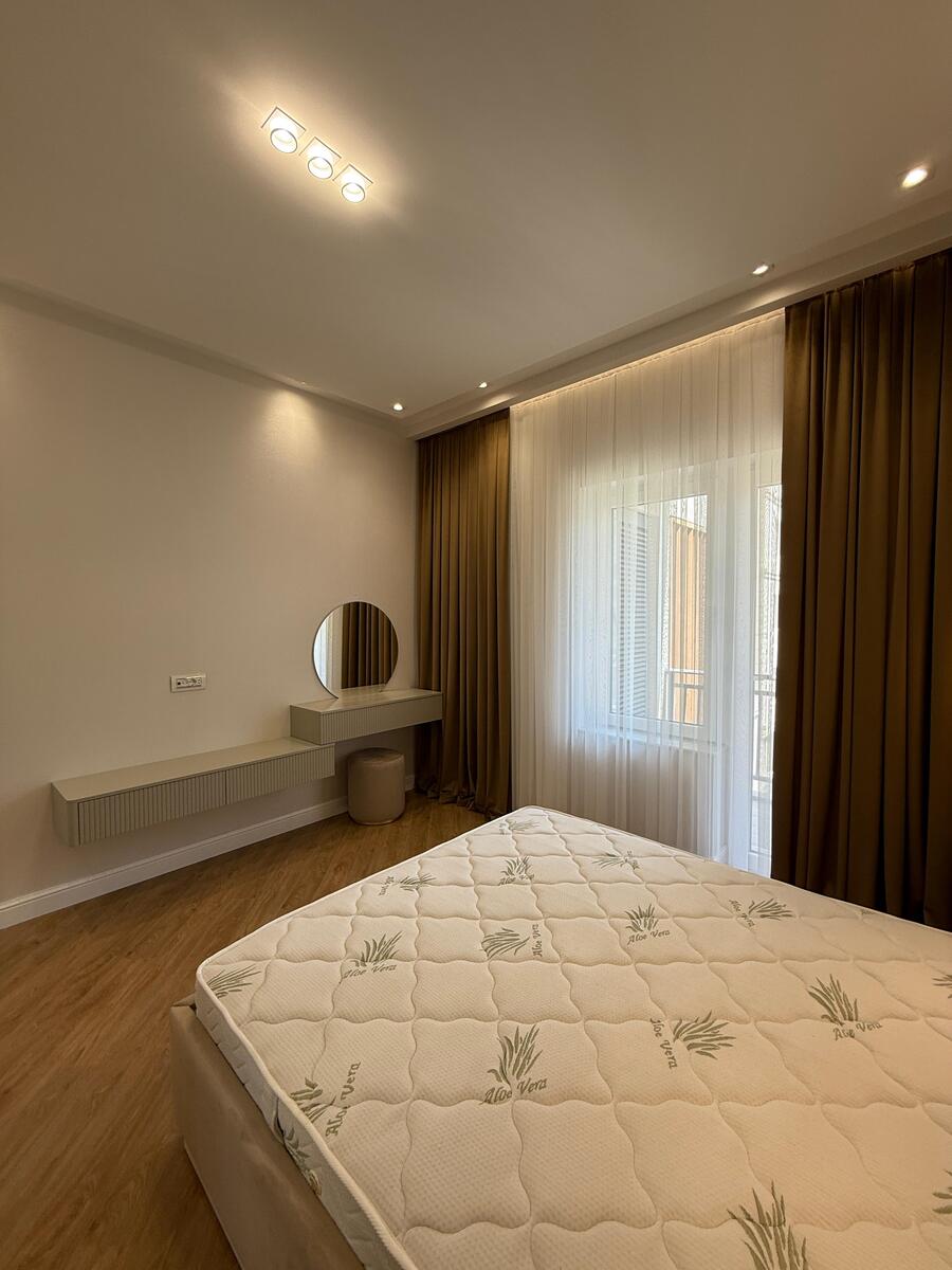 İcarəyə verilir 3 otaqlı yeni tikili 100 m² — Mənzil, Bakı (10)
