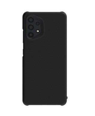 Keys Samsung A32 SM-A325 Premim Hard Case (Qara) — Bakı