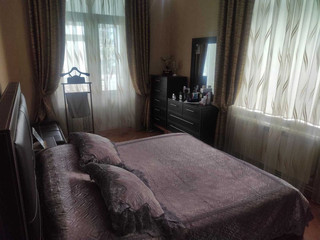 İcarəyə verilir 3 otaqlı köhnə tikili 90 m² — Mənzil, Bakı (8)