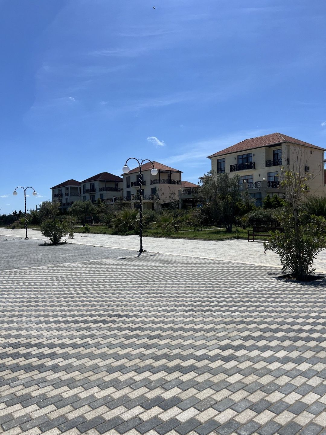 İcarəyə verilir 3 otaqlı həyət evi/bağ evi 100 m² — Ev, villa, Bakı (7)