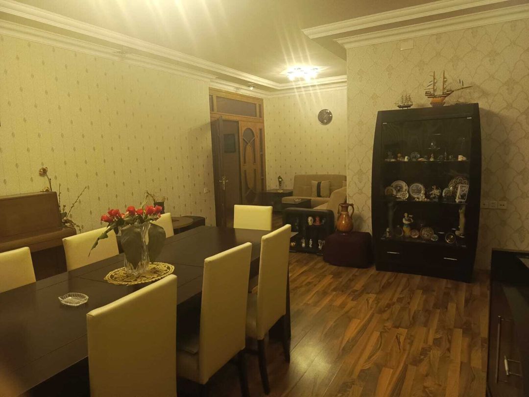 Satılır 5 otaqlı yeni tikili 171 m² — Mənzil, Bakı (2)