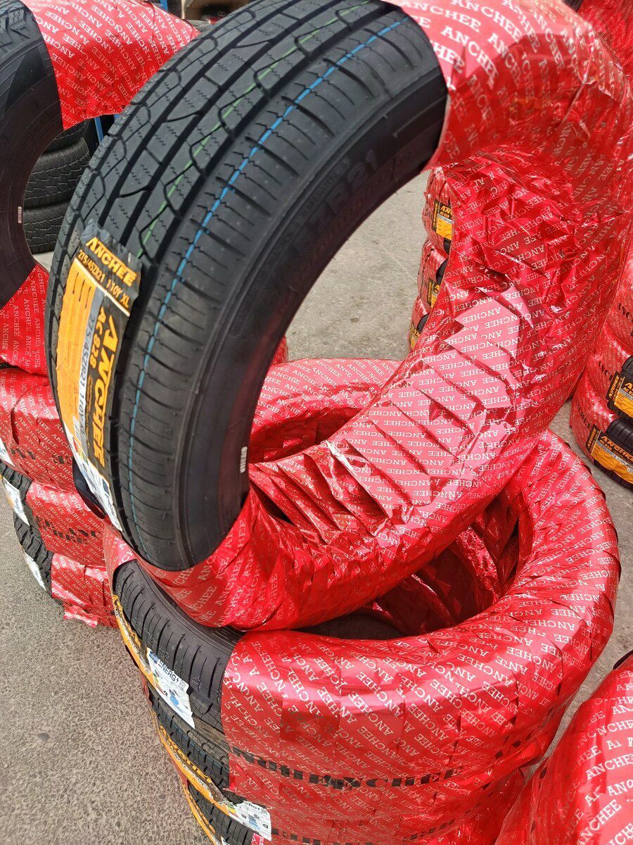 Range Rover şinləri 275/45 R21 — Ehtiyat hissələri və aksesuarlar, Bakı (2)