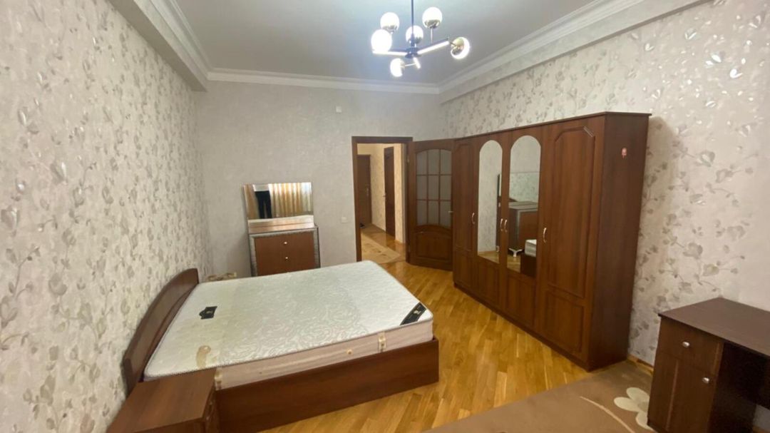 İcarəyə verilir 13 otaqlı yeni tikili 130 m² — Mənzil, Sumqayıt (5)