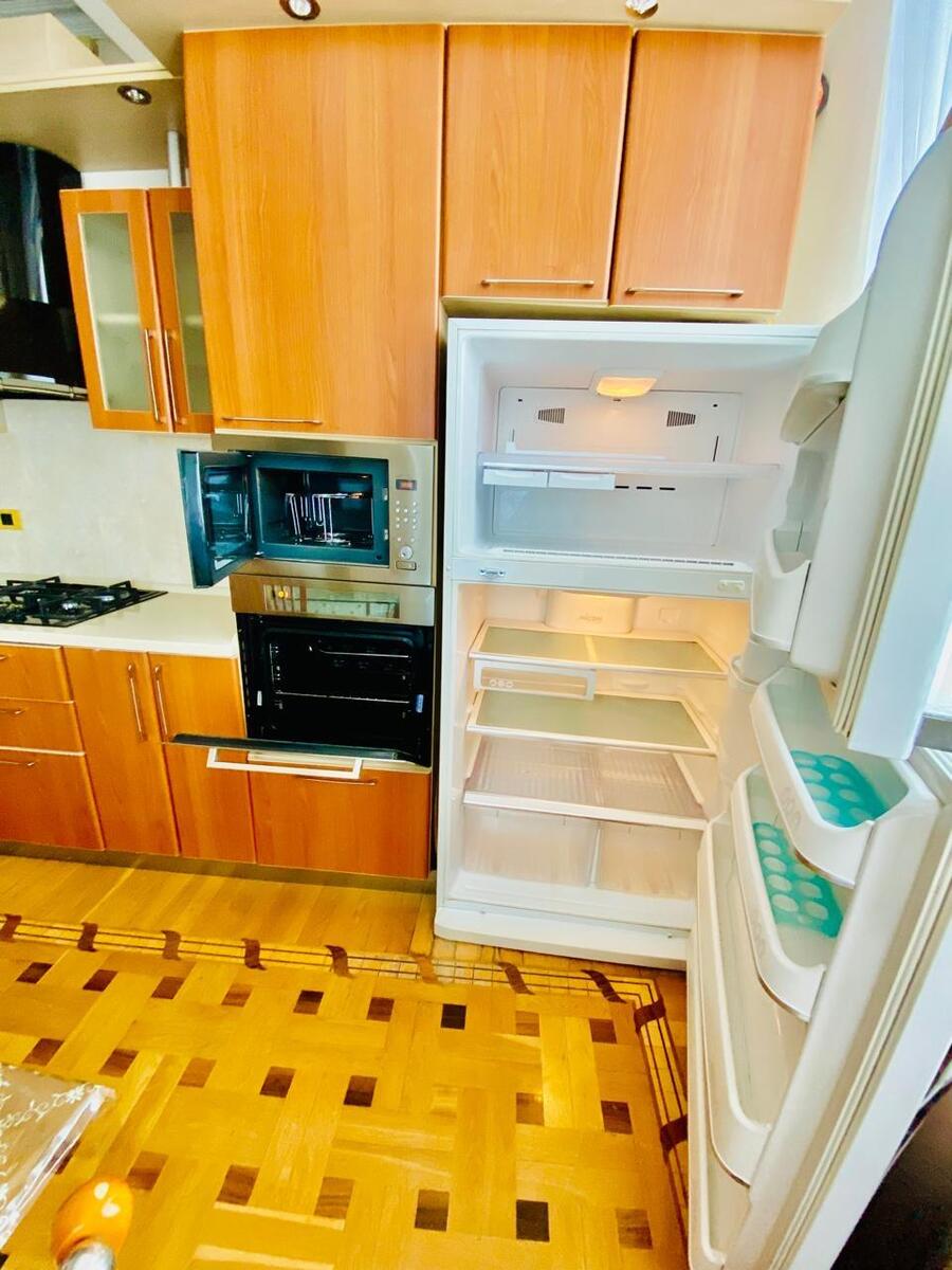 İcarəyə verilir 3 otaqlı yeni tikili 155 m² — Mənzil, Bakı (6)