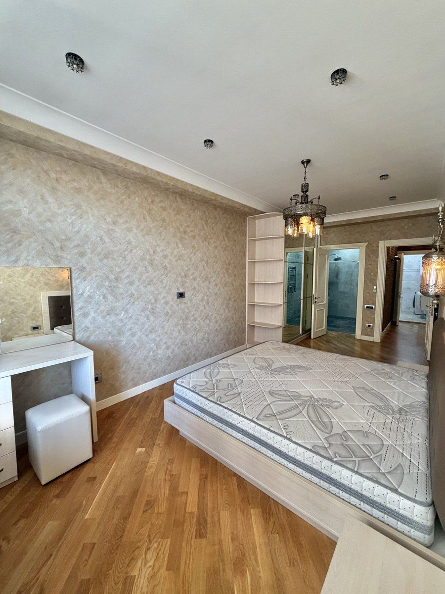 Satılır 3 otaqlı yeni tikili 170 m² — Mənzil, Bakı (11)