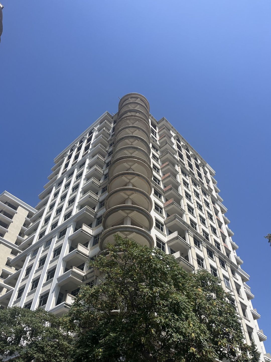 Satılır 2 otaqlı yeni tikili 86 m² — Mənzil, Bakı (7)