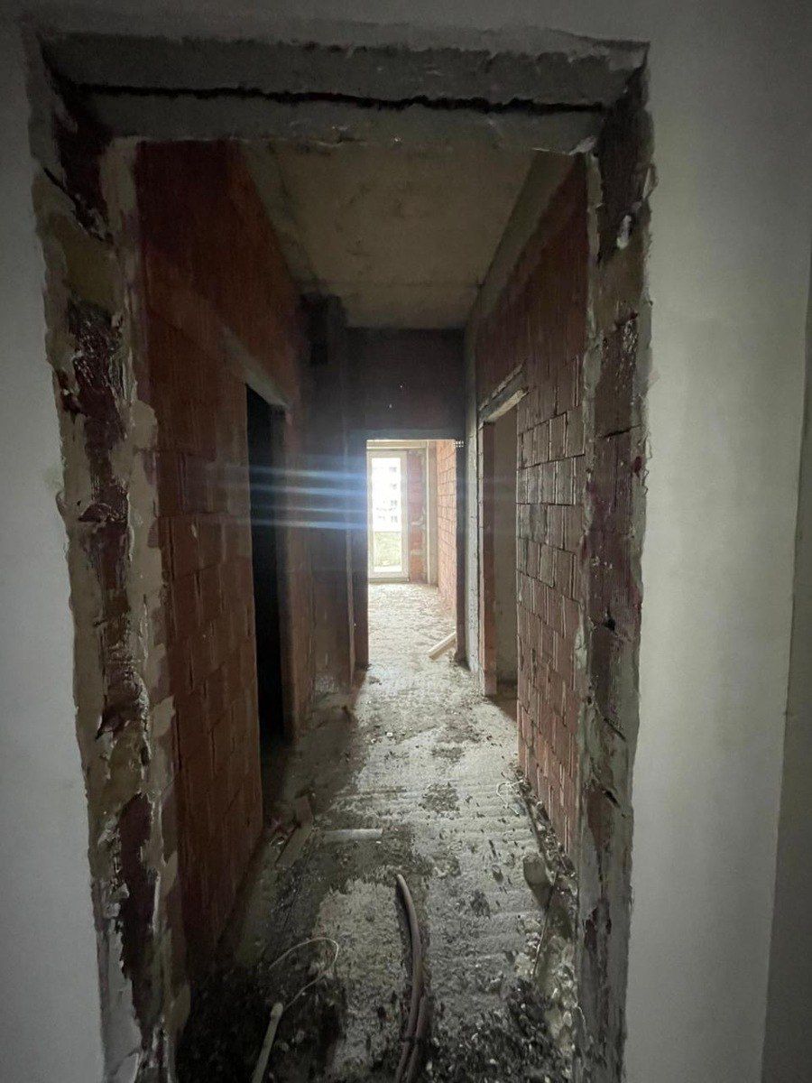 Satılır 3 otaqlı yeni tikili 92 m² — Mənzil, Bakı (11)