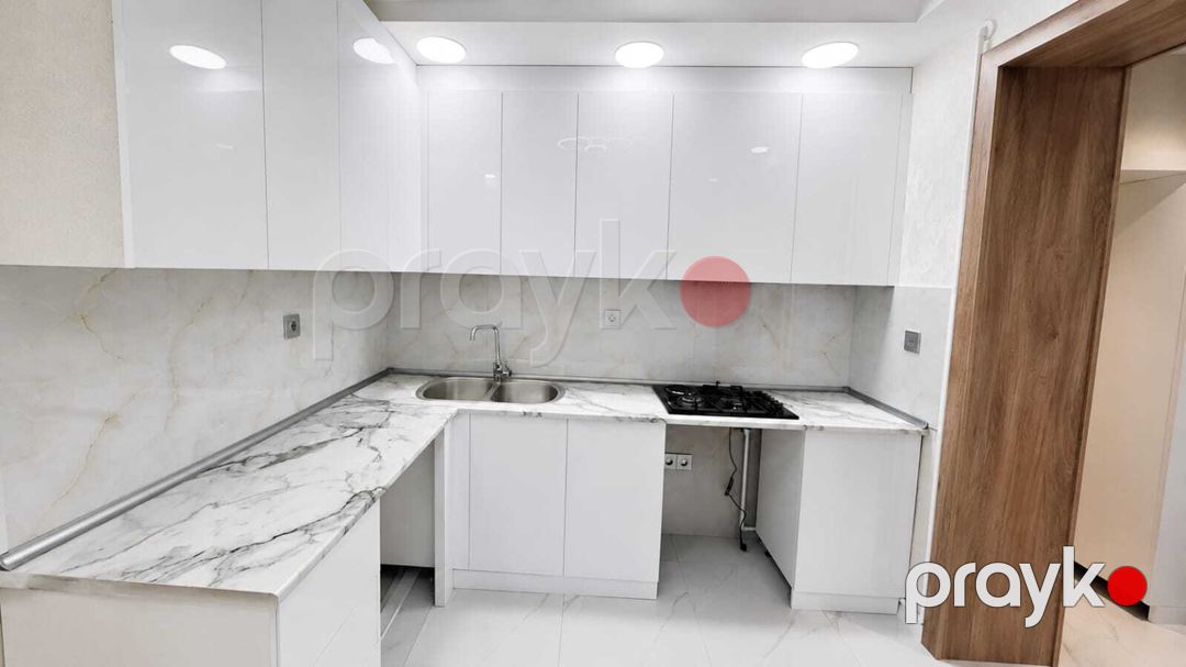 Satılır 3 otaqlı köhnə tikili 75 m² — Mənzil, Bakı (8)