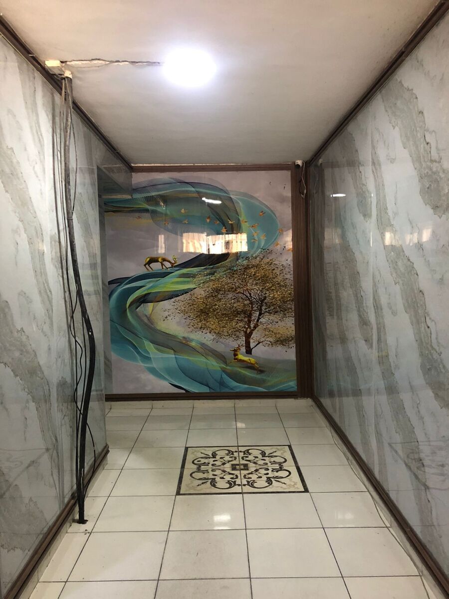 Satılır 3 otaqlı yeni tikili 130 m² — Mənzil, Bakı (8)