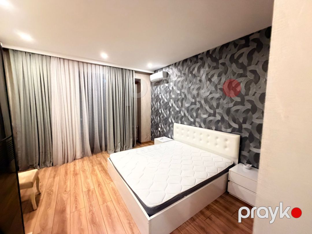 İcarəyə verilir 4 otaqlı yeni tikili 178 m² — Mənzil, Bakı (10)