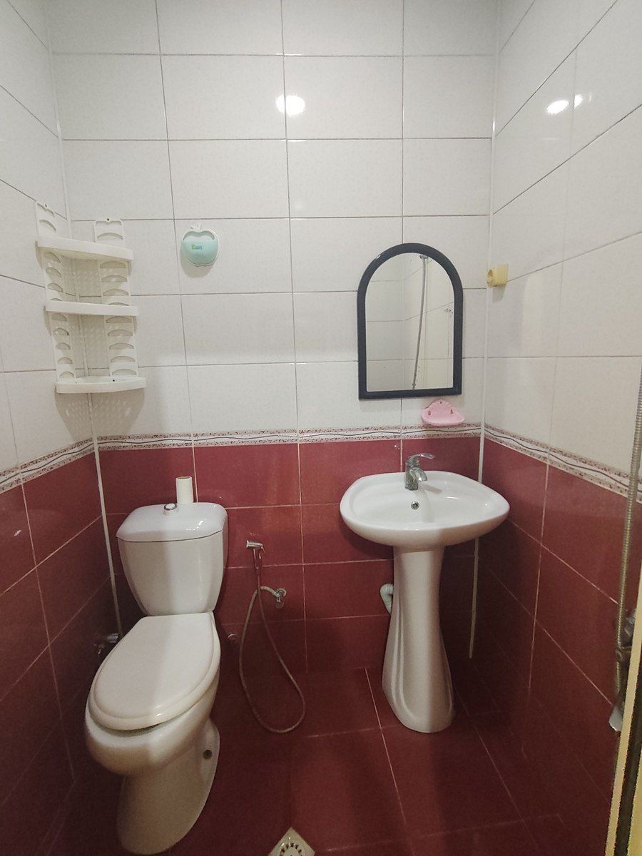 Həyət evi - Saray qəsəbəsi, Abşeron rayonu — Ev, villa, Sumqayıt (12)