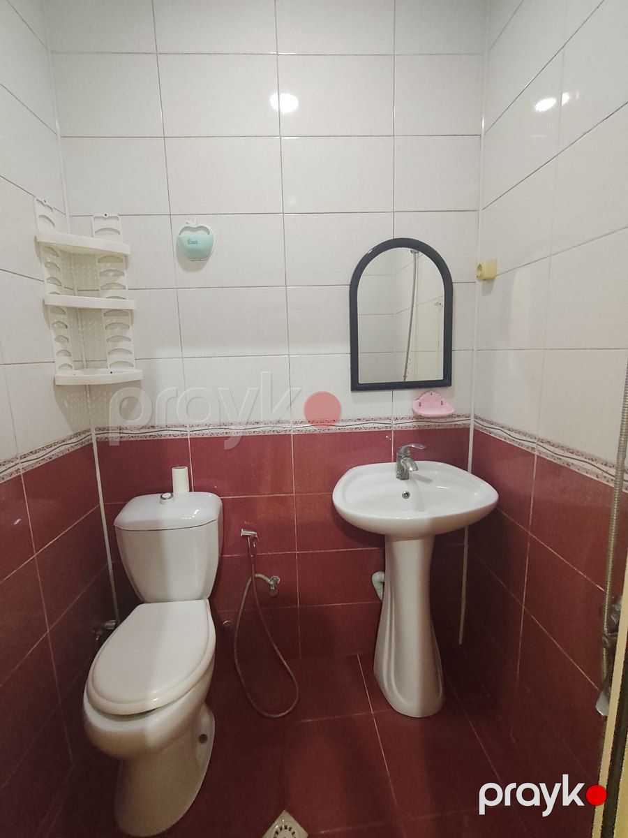Həyət evi - Saray qəsəbəsi, Abşeron rayonu — Ev, villa, Sumqayıt (12)
