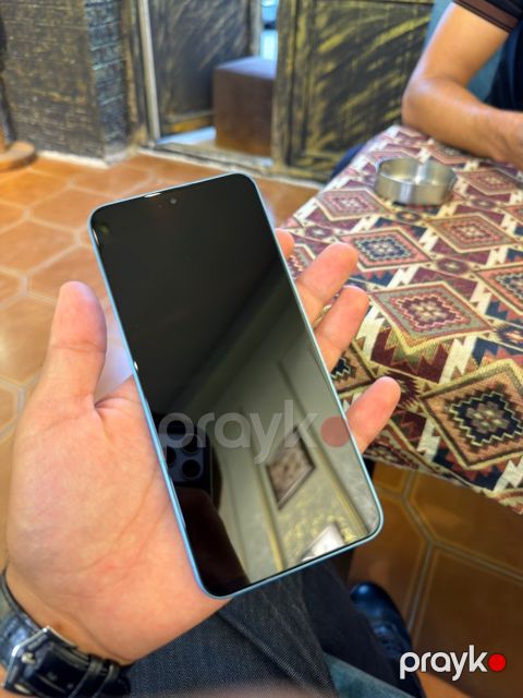 Honor X8a Cyan Lake 128GB/6GB