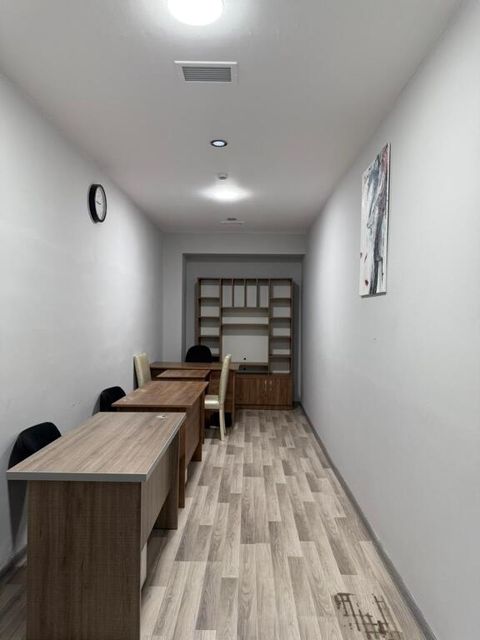 İcarəyə verilir 1 otaqlı ofis 25 m² — Bakı