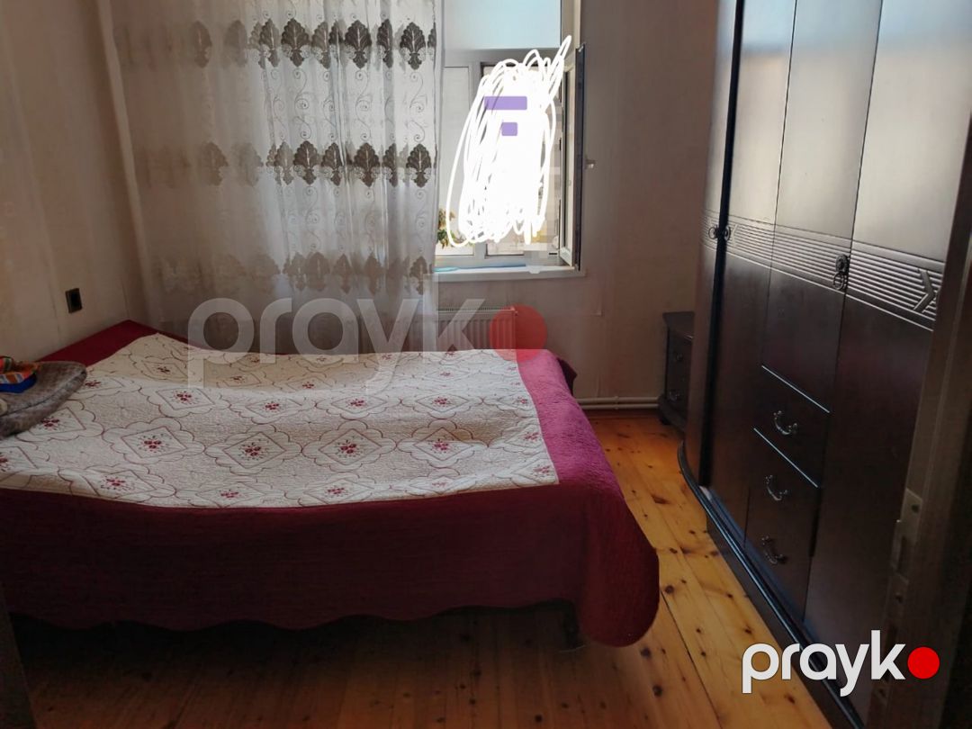 3-otaqlı mənzil, Sumqayıt ş., 78 m² — Mənzil, Sumqayıt (3)