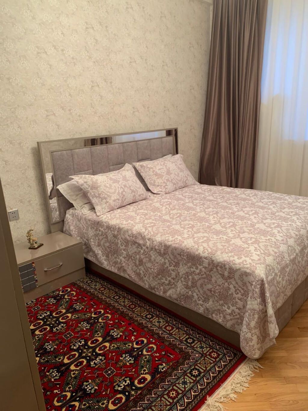 3 otaqlı, Yeni tikili, 82 kv. m — Daşınmaz əmlak, Bakı (10)