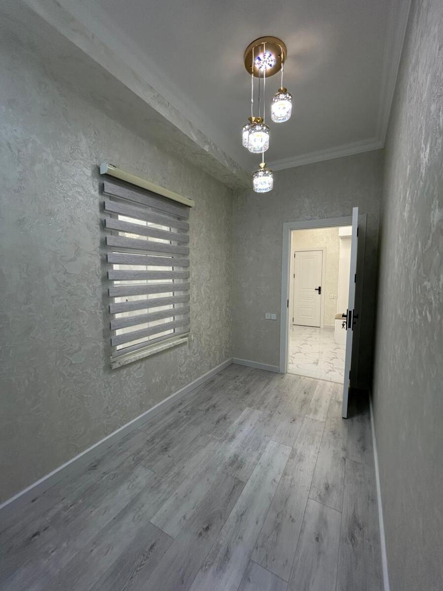 Satılır 3 otaqlı yeni tikili 70 m² — Mənzil, Bakı (11)