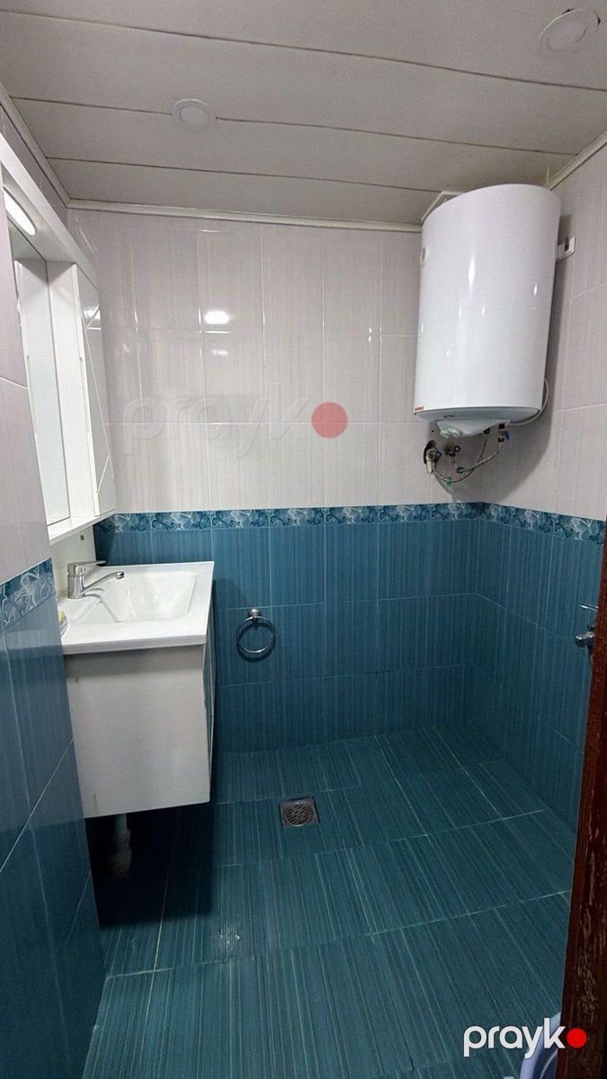 Villa, Hövsan qəs — Ev, villa, Bakı (5)