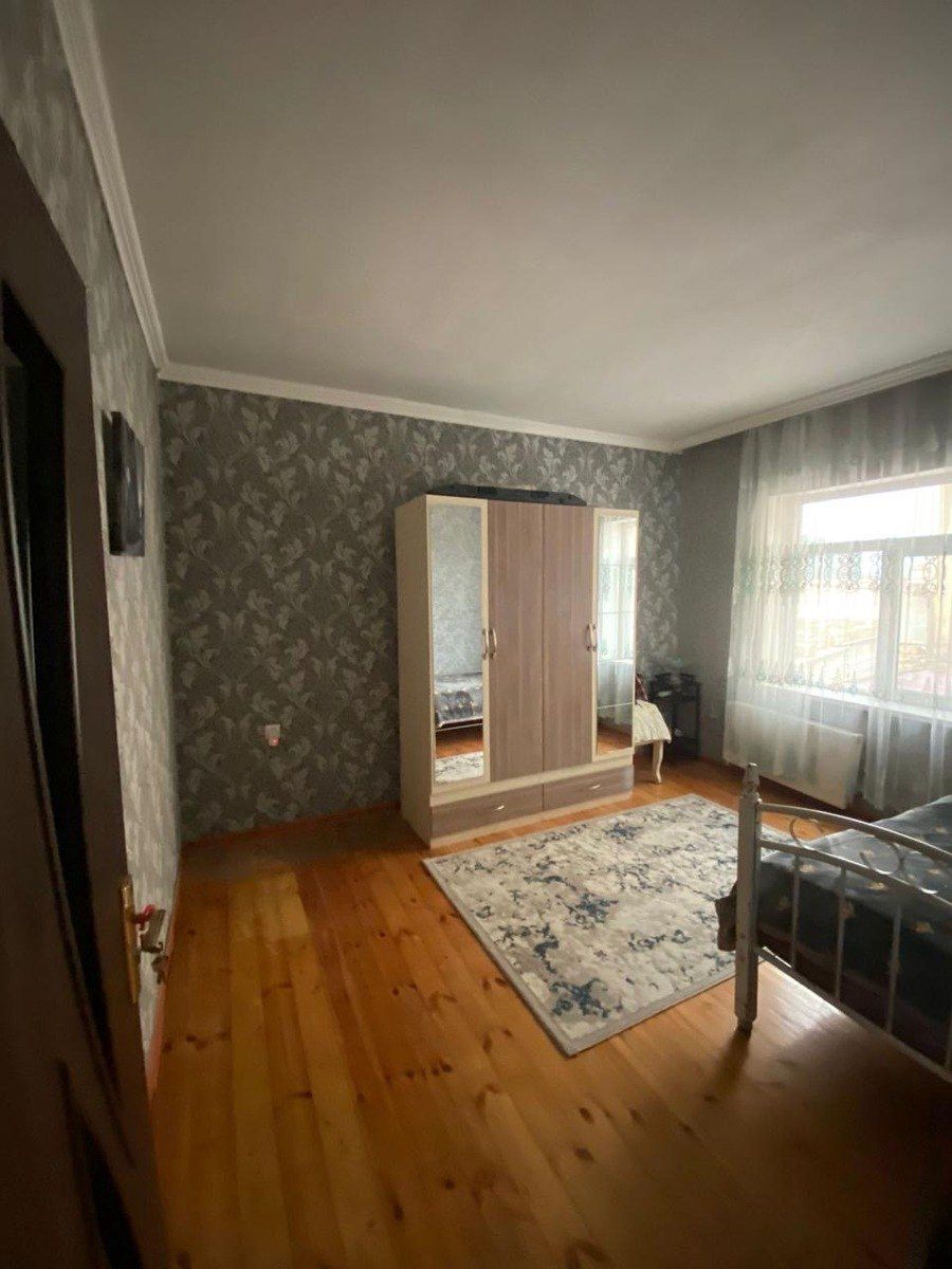 Satılır 4 otaqlı həyət evi/bağ evi 168 m² — Ev, villa, Bakı (9)