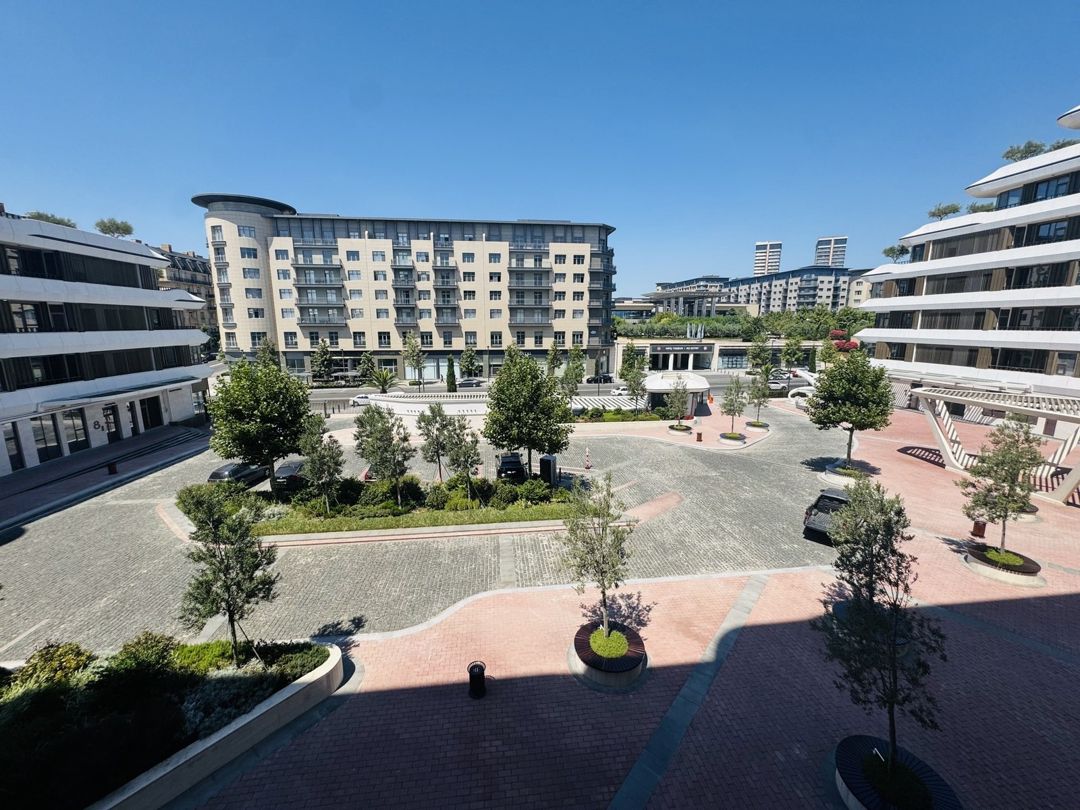 Satılır 3 otaqlı yeni tikili 140 m² — Mənzil, Bakı (4)