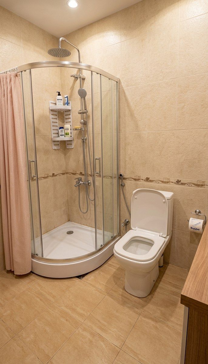 Satılır 2 otaqlı yeni tikili 92.5 m² — Mənzil, Bakı (4)