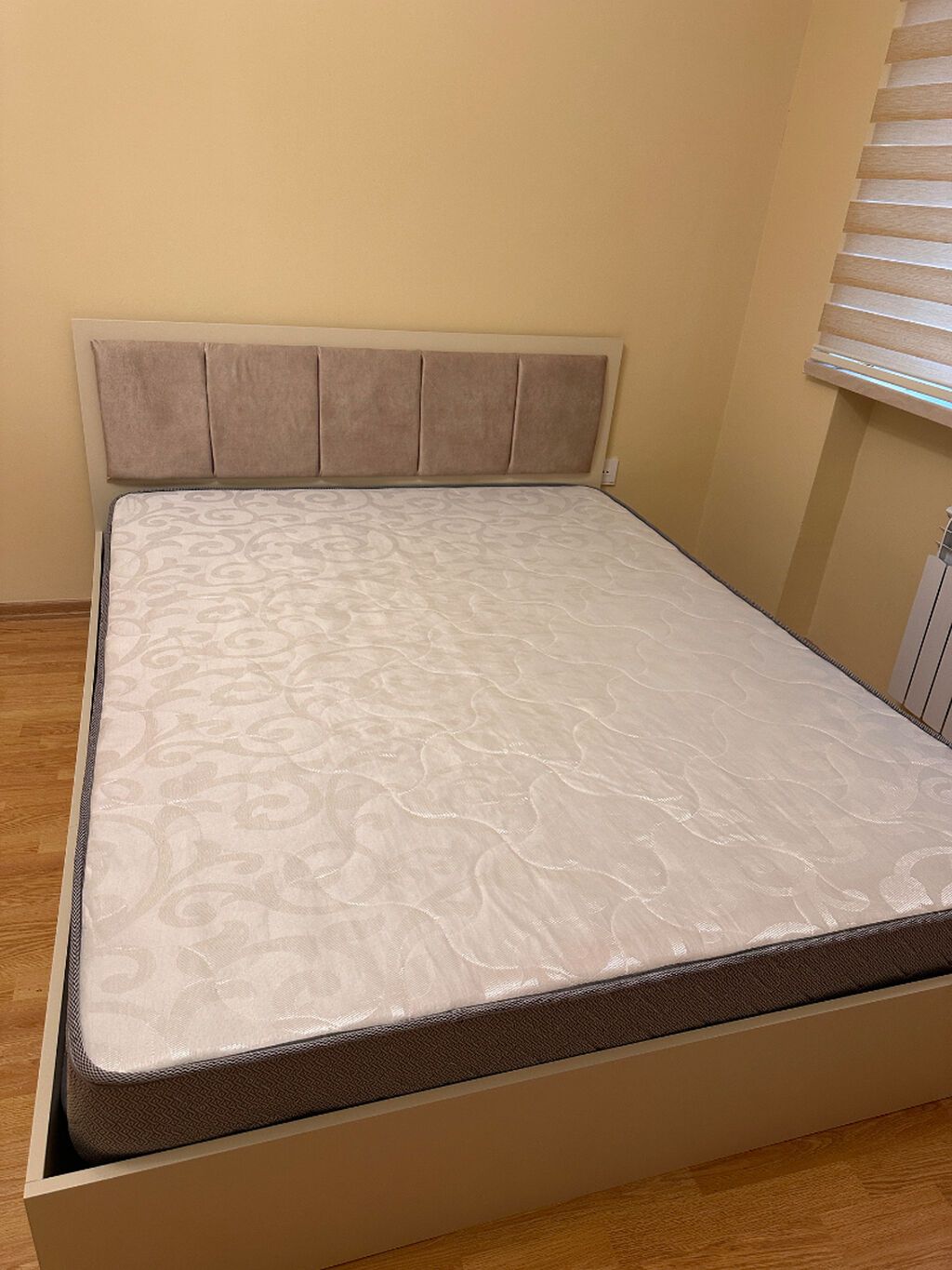 2 təknəfərlik çarpayı, Dolab, Azərbaycan, Yeni — Mebel, Bakı