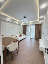 Satılır 3 otaqlı yeni tikili 80 m² — Məhəmmədəli bəy