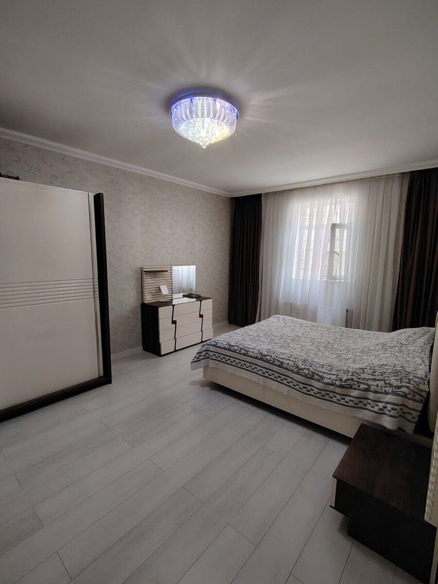 Həyət evi, Masazır qəs — Ev, villa, Bakı (5)