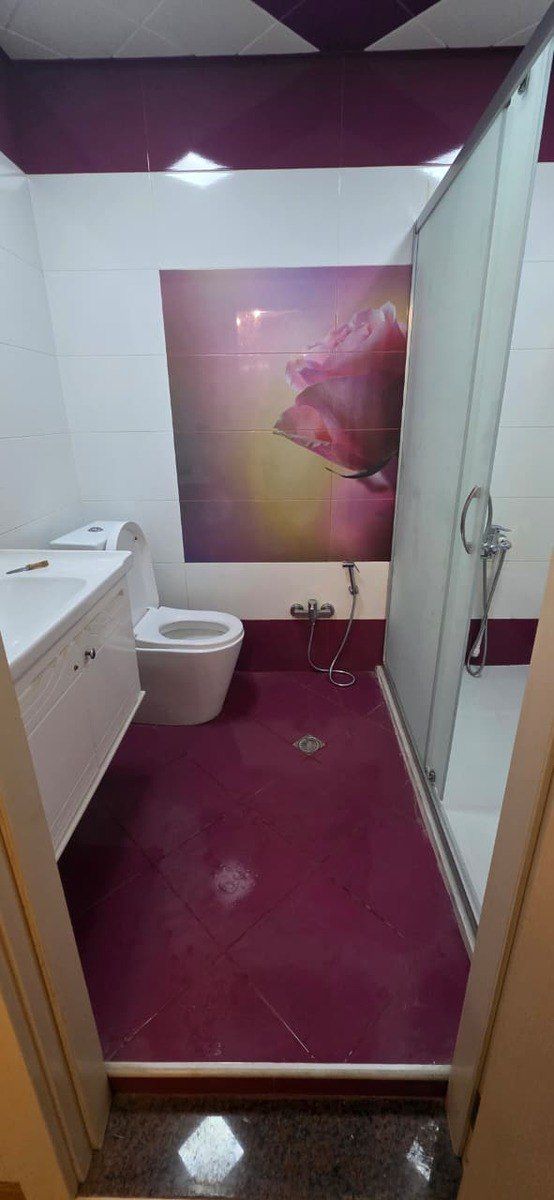 3-otaqlı yeni tikili kirayə verilir, Nərimanov r., 136 m² — Mənzil, Bakı (11)