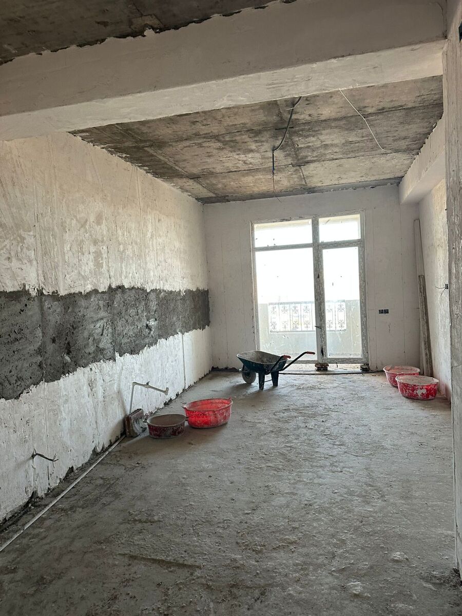 Satılır 4 otaqlı yeni tikili 240 m² — Mənzil, Bakı (11)