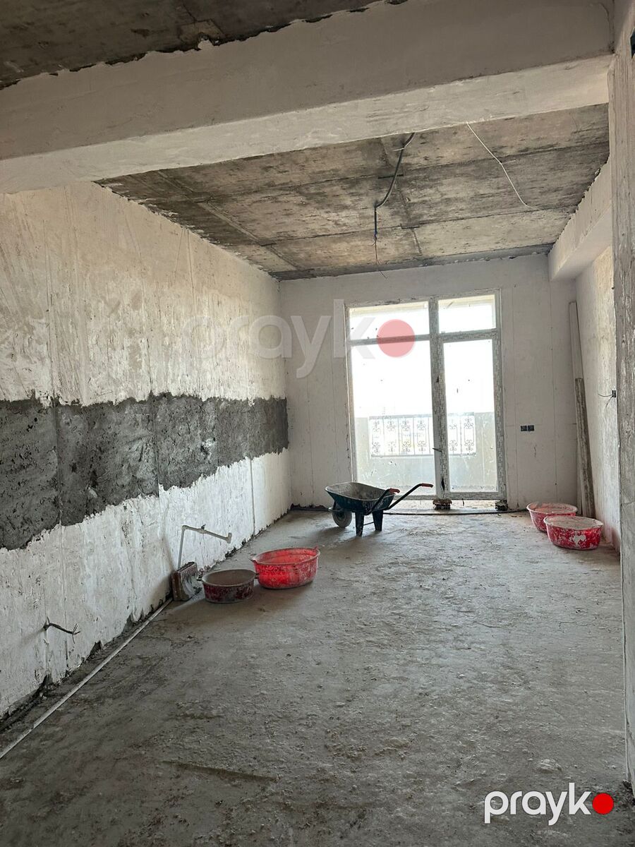 Satılır 2 otaqlı yeni tikili 133 m² — Mənzil, Bakı (5)