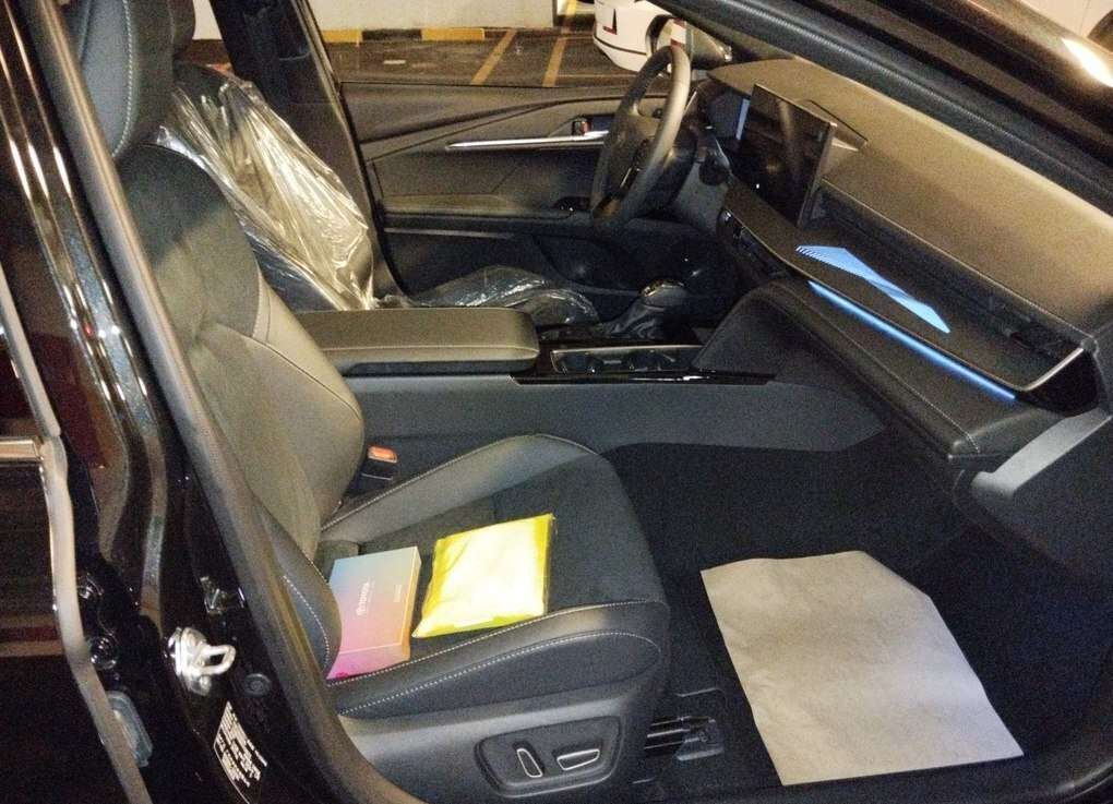 Toyota Camry, 2026 il, 0 km — Avtomobillər, Bakı (7)