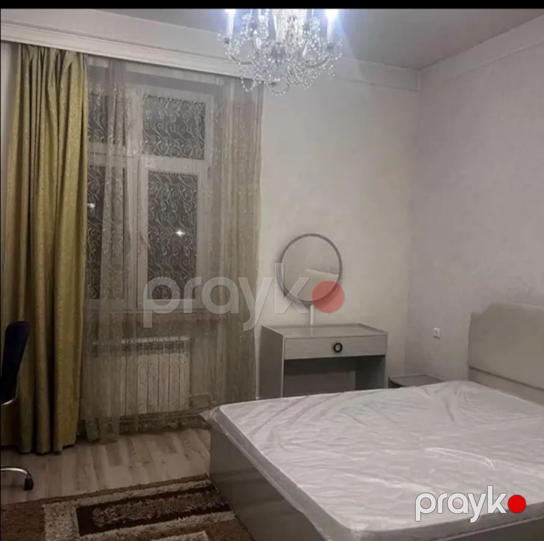2-otaqlı yeni tikili kirayə verilir, Gəncə ş., 80 m² — Mənzil, Gəncə (5)