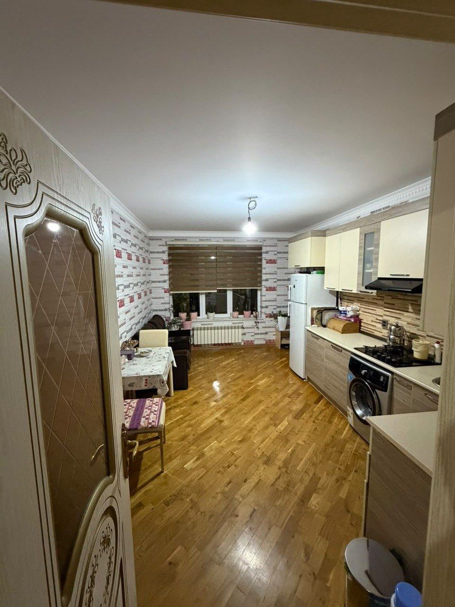 Satılır 2 otaqlı yeni tikili 110 m² — Mənzil, Bakı (7)