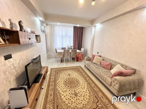 Satılır 3 otaqlı yeni tikili 90 m²