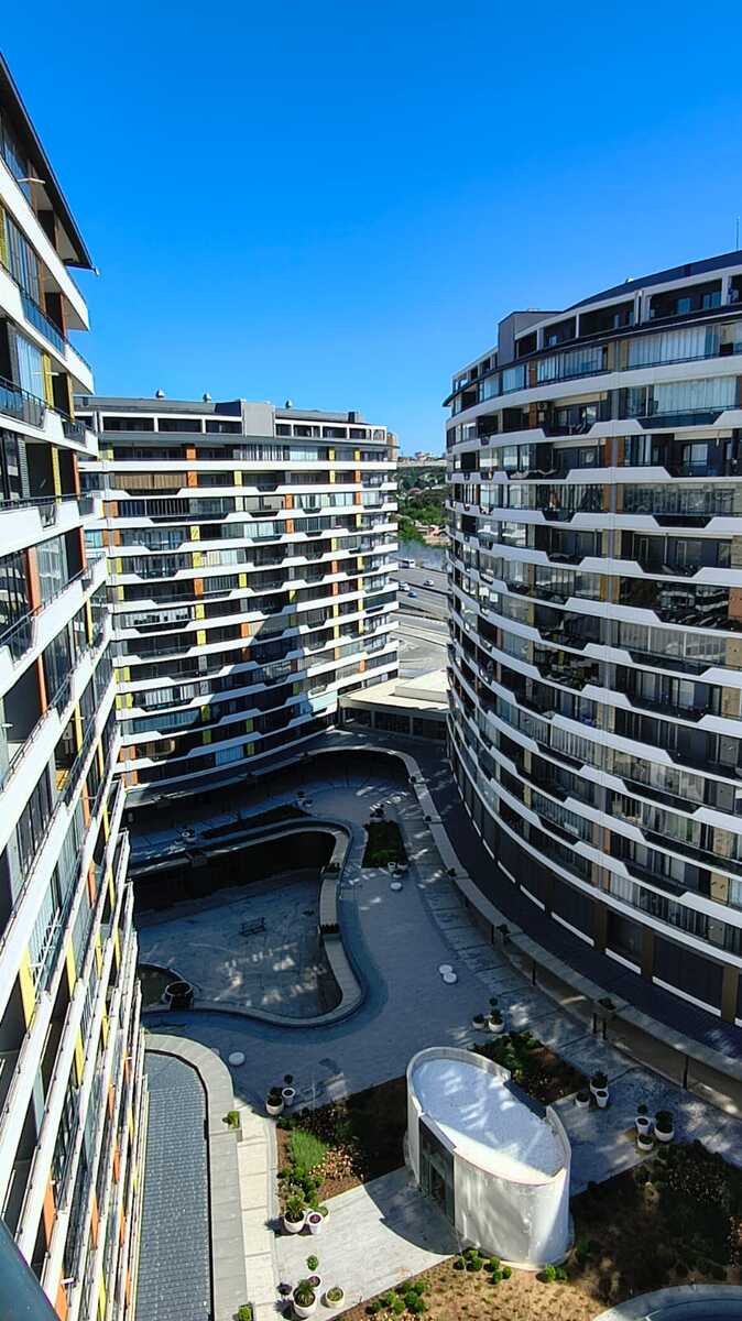 Satılır 2 otaqlı yeni tikili 90 m² — Mənzil, Bakı