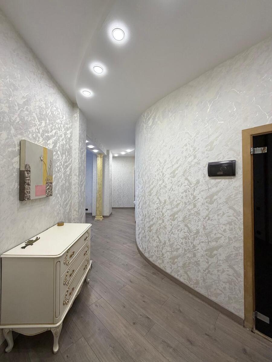 İcarəyə verilir 3 otaqlı yeni tikili 116 m² — Mənzil, Bakı (11)