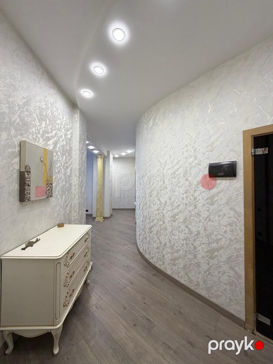 İcarəyə verilir 3 otaqlı yeni tikili 116 m² — Mənzil, Bakı (11)