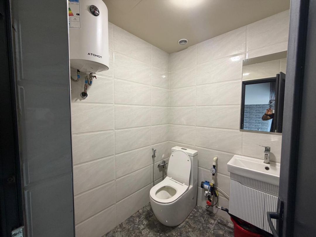 İcarəyə verilir obyekt 70 m² — Əmlak, Bakı (6)