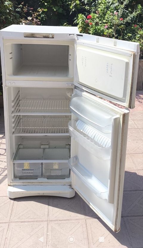 Soyuducu — Bakı