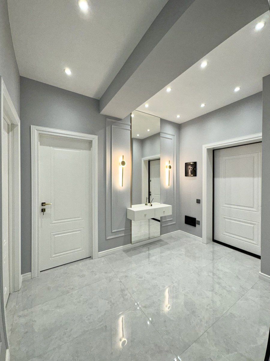 Satılır 3 otaqlı yeni tikili 97 m² — Mənzil, Bakı (5)