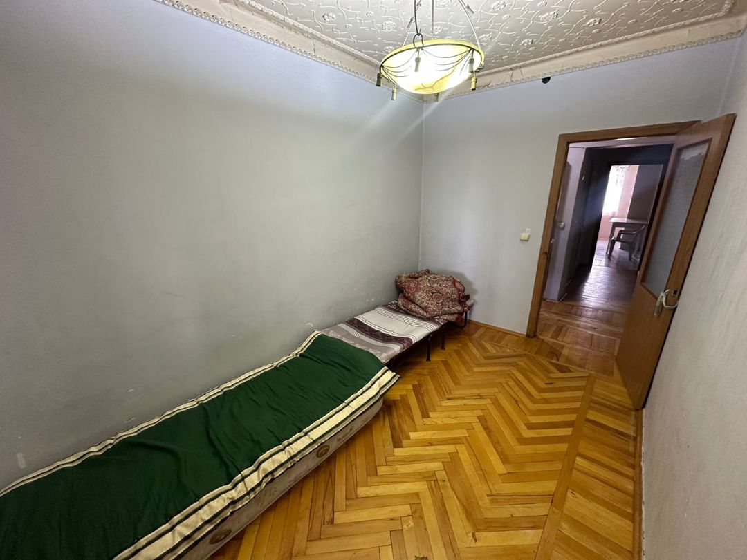 İcarəyə verilir 4 otaqlı köhnə tikili 90 m² — Mənzil, Bakı (9)