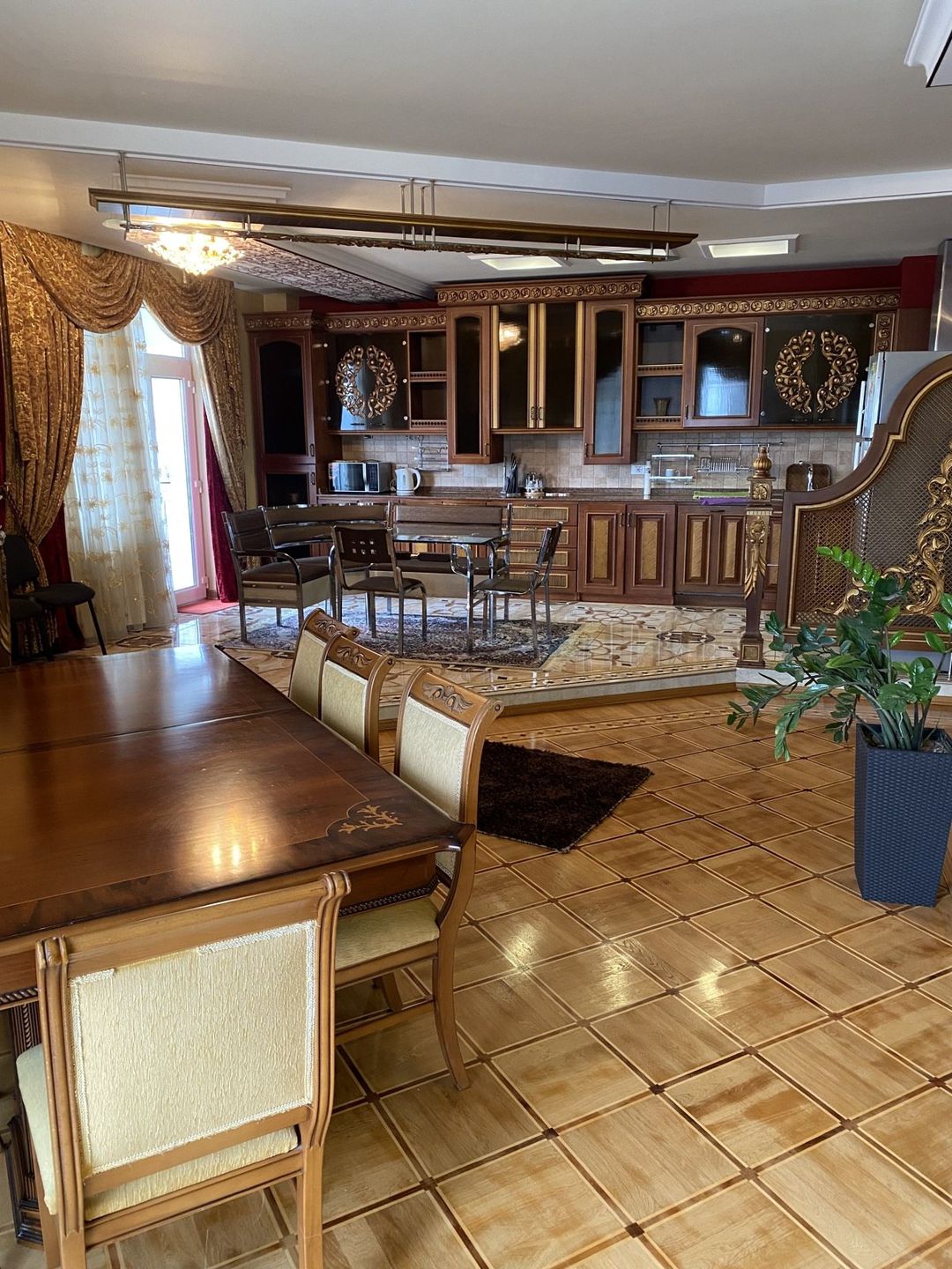 Satılır 4 otaqlı yeni tikili 245.5 m² — Mənzil, Bakı (6)